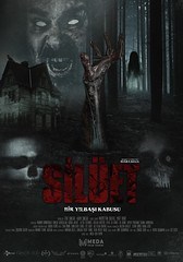 SİLÜET: BİR YILBAŞI KABUSU